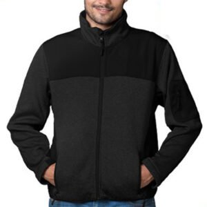 Micropolar Softshell